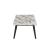 Bayhill Faux Marble Rectangle Coffee Table