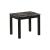 Darius Faux Marble 3-piece Occasional Table Set