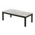 Bates Faux Marble 3-piece Occasional Table Set