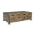 Esther 6-drawer Storage Wood Coffee Table