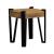Winston Wood Square Top End Table