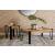 Winston Wood Square Top End Table