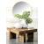 Skeet Wood Square Coffee Table
