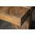 Skeet Wood Square Coffee Table