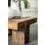 Skeet Wood Square Coffee Table