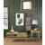 Zabel Wood Rectangular 1-drawer Coffee Table
