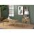 Zabel Wood Rectangular 1-drawer Coffee Table