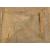 Avery Mango Wood Rectangular Coffee Table with Metal Legs