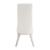 Gianna PU/Steel Dining Side Chair