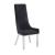 Gianna PU/Steel Dining Side Chair