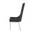 Gianna PU/Steel Dining Side Chair