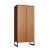 Lexington Storage Bookcase w/2 Doors & 4 Shelves