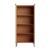 Lexington Storage Bookcase w/2 Doors & 4 Shelves