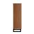 Lexington Storage Bookcase w/2 Doors & 4 Shelves