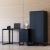 Lexington Storage Bookcase w/2 Doors & 4 Shelves
