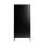 Lexington Storage Bookcase w/2 Doors & 4 Shelves