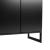 Lexington Storage Bookcase w/2 Doors & 4 Shelves