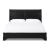 Ashley SM Chylanta Wood Veneer King Size Sleigh Bed