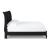 Ashley SM Chylanta Wood Veneer Queen Size Sleigh Bed