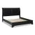 Ashley SM Chylanta Wood Veneer Queen Size Sleigh Bed