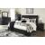 Ashley SM Chylanta Wood Veneer Queen Size Sleigh Bed