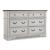 Ashley SM Brollyn Polyester Upholstered Panel Bedroom Set