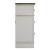 Ashley SM Brollyn 6-Drawer Wood Veneer Dresser