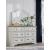 Ashley SM Brollyn 6-Drawer Wood Veneer Dresser