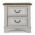 Ashley SM Brollyn Polyester Upholstered Panel Bedroom Set