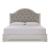 Ashley SM Brollyn Polyester Upholstered Panel Bed