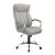 7275 Tuffted Adjustable PU Computer Chair