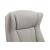 7275 Tuffted Adjustable PU Computer Chair