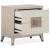 SM Lenox Wood Panel Bedroom Set