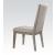 Rocky Wood Extendable Dining Room Set