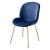 Pacheco/Chuchip Glass/Metal Round Dining Set