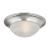1-Light Flush Mount