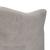 Fabric Accent Dining Arm Chair w/Casters
