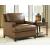 Saonara Leather Chair