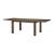 Nabirye Wood Extendable Rectangular Dining Table