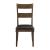 Nabirye Wood Extendable Rectangular Dining Set