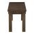 Nabirye Wood Dining Bench