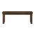 Nabirye Wood Dining Bench