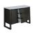 Madan Marble/Wood Buffet Server