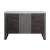 Madan Marble/Wood Buffet Server