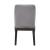Madan Fabric/Wood Dining Side Chair