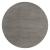 Landis Wood/Metal Round Counter Set