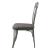 Landis Wood/Metal Round Dining Set