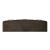 Cascade Falls Wood 9-Drawer Dresser