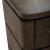 Cascade Falls Wood Bedroom Set with LED Lighting | Satin Espresso