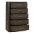 Cascade Falls Wood 5-Drawer Chest